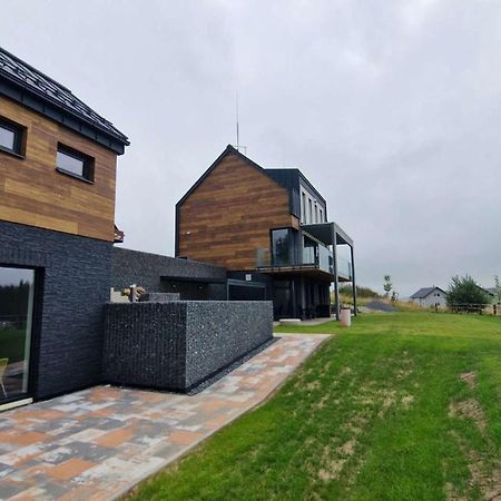 Luxusni Apartmany Certak Vaclavov u Bruntalu Luaran gambar