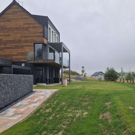 Luxusni Apartmany Certak Vaclavov u Bruntalu Luaran gambar