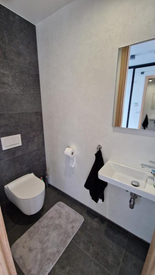 Luxusni Apartmany Certak Vaclavov u Bruntalu Luaran gambar