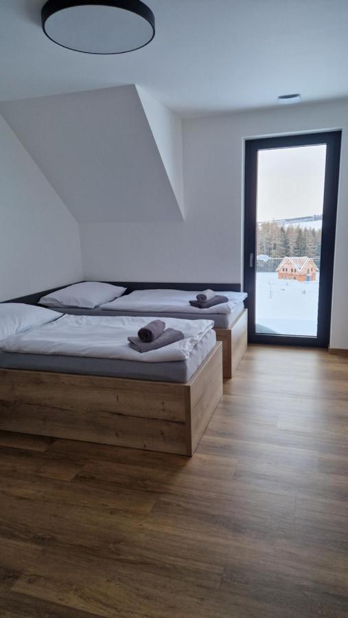 Luxusni Apartmany Certak Vaclavov u Bruntalu Luaran gambar