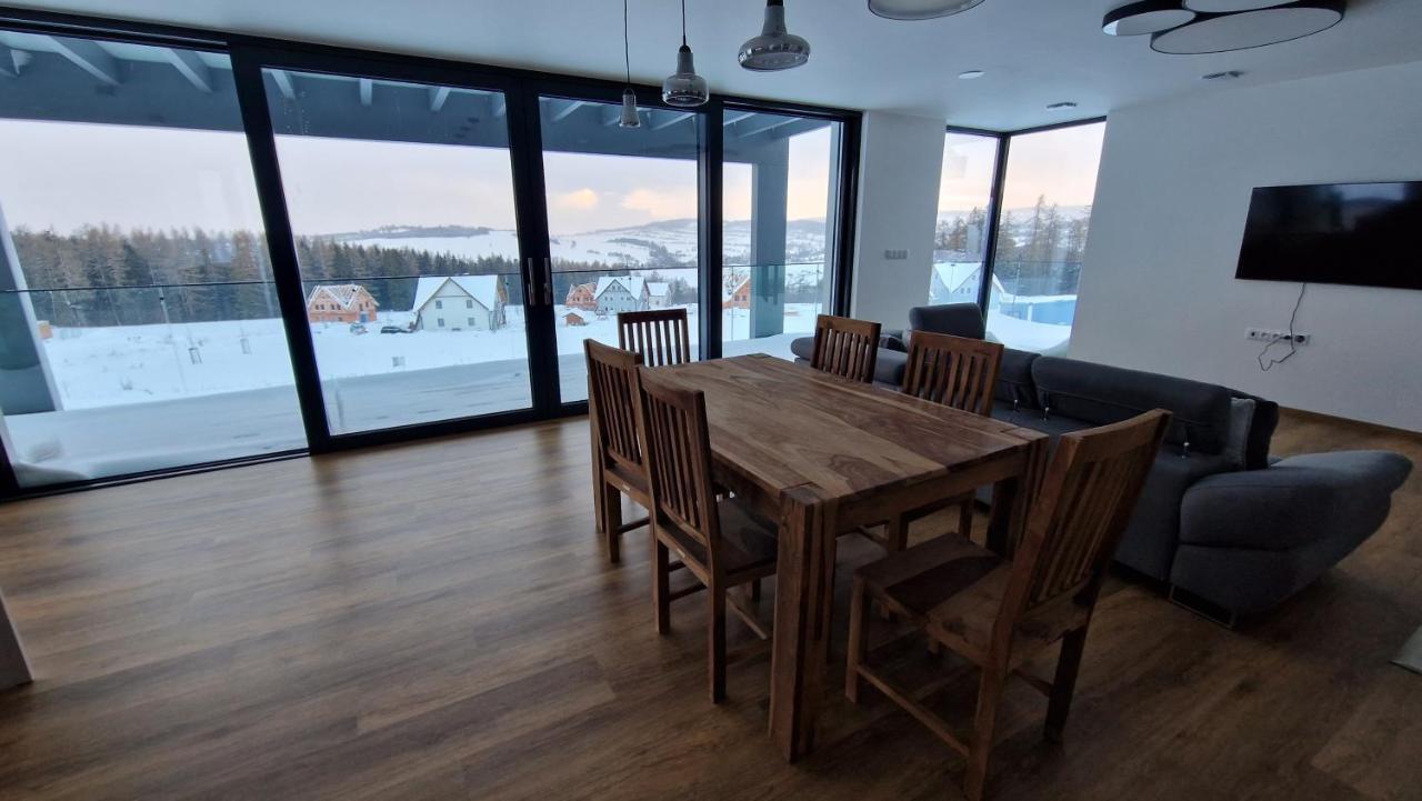 Luxusni Apartmany Certak Vaclavov u Bruntalu Luaran gambar