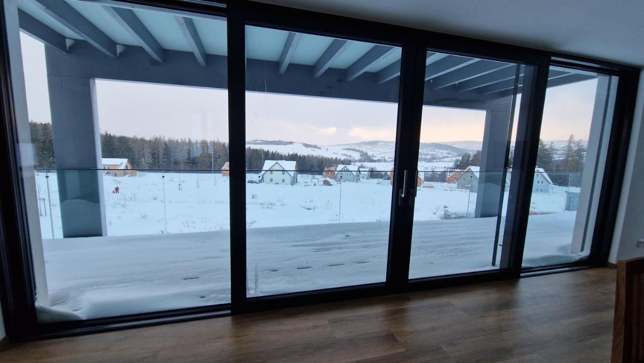 Luxusni Apartmany Certak Vaclavov u Bruntalu Luaran gambar