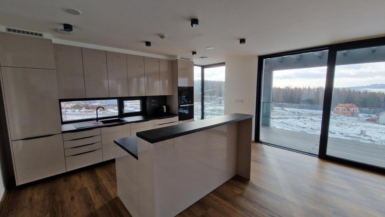 Luxusni Apartmany Certak Vaclavov u Bruntalu Luaran gambar