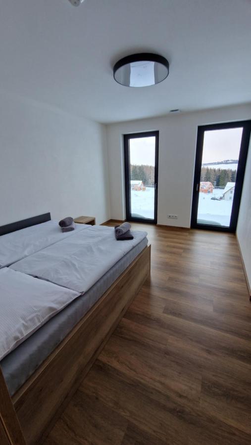Luxusni Apartmany Certak Vaclavov u Bruntalu Luaran gambar
