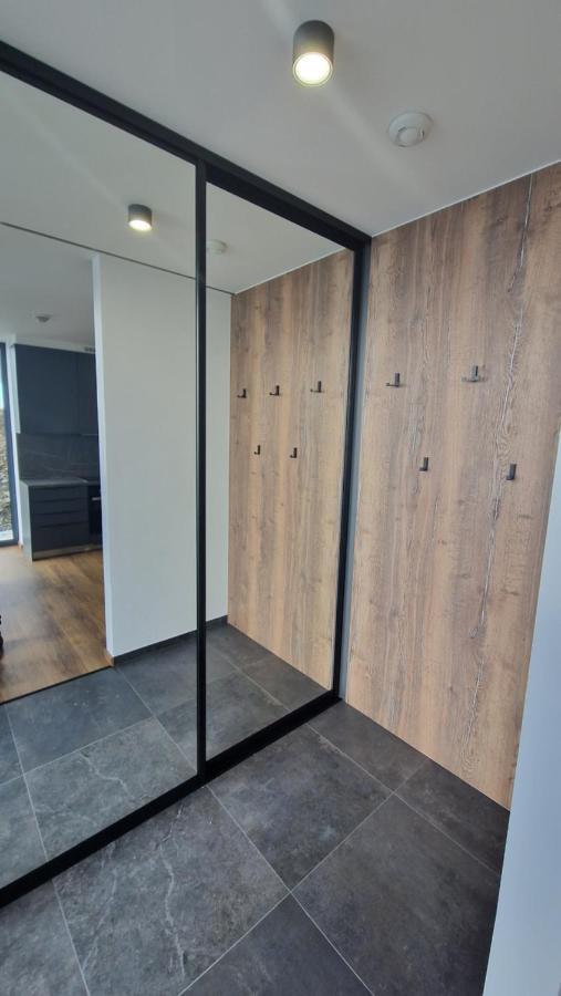 Luxusni Apartmany Certak Vaclavov u Bruntalu Luaran gambar