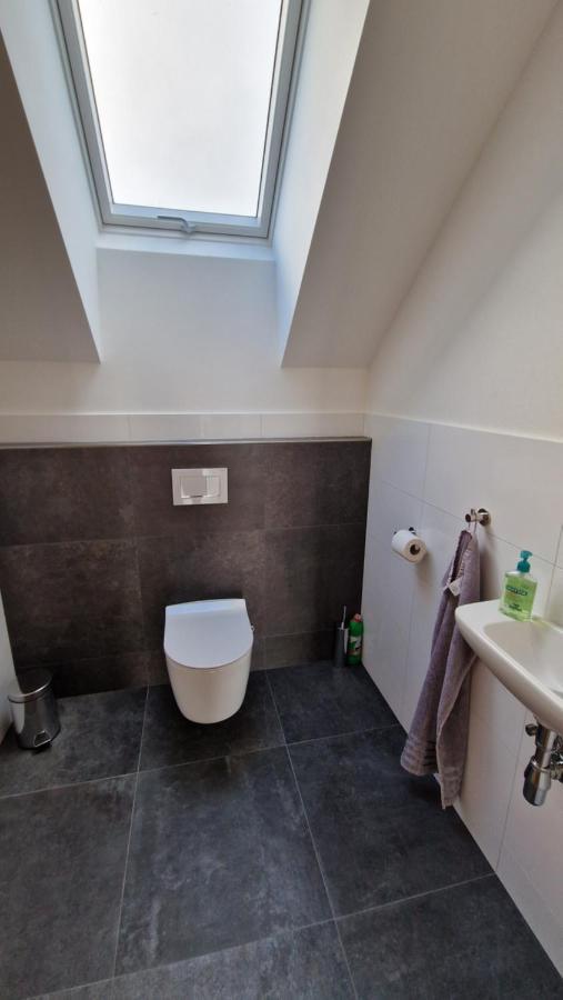Luxusni Apartmany Certak Vaclavov u Bruntalu Luaran gambar