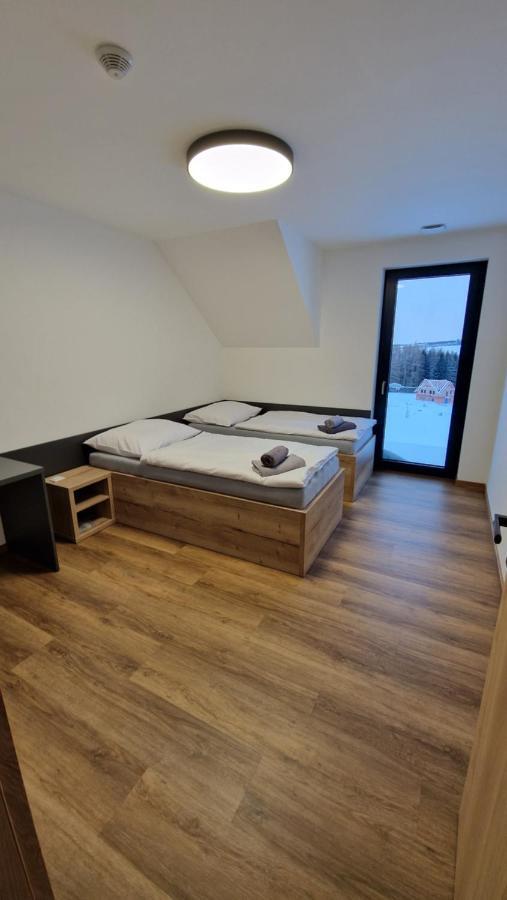 Luxusni Apartmany Certak Vaclavov u Bruntalu Luaran gambar