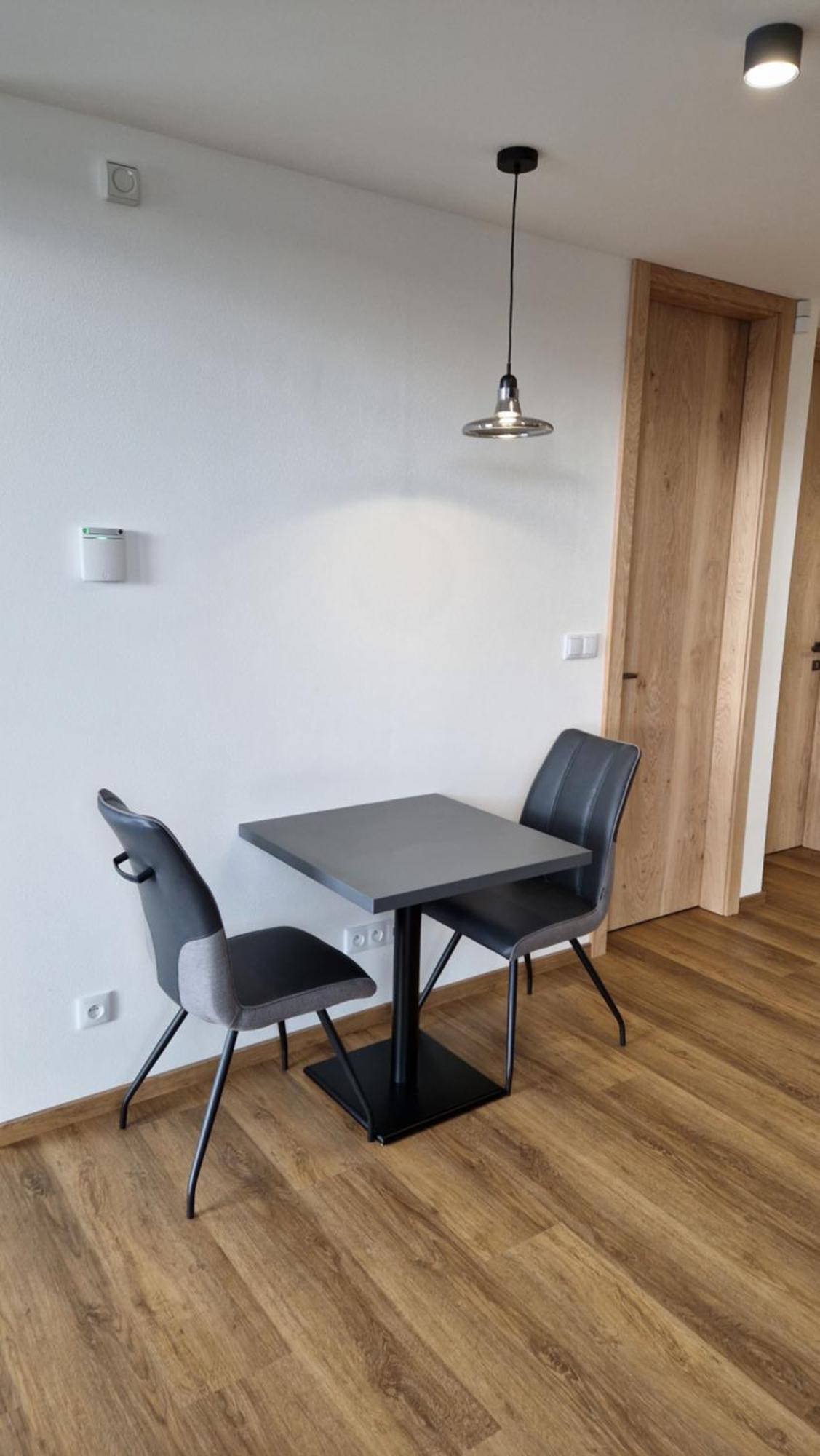 Luxusni Apartmany Certak Vaclavov u Bruntalu Luaran gambar