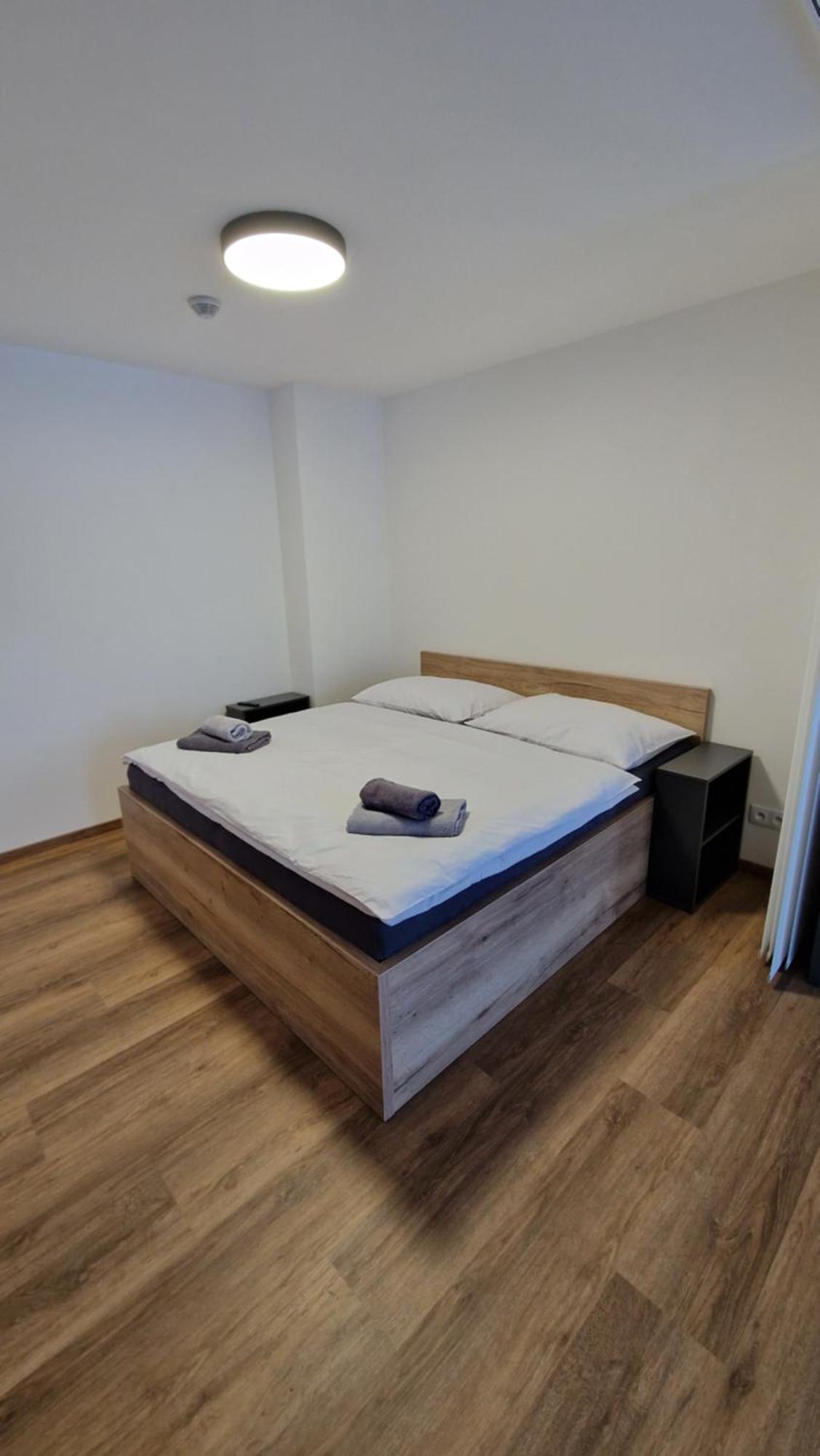 Luxusni Apartmany Certak Vaclavov u Bruntalu Luaran gambar