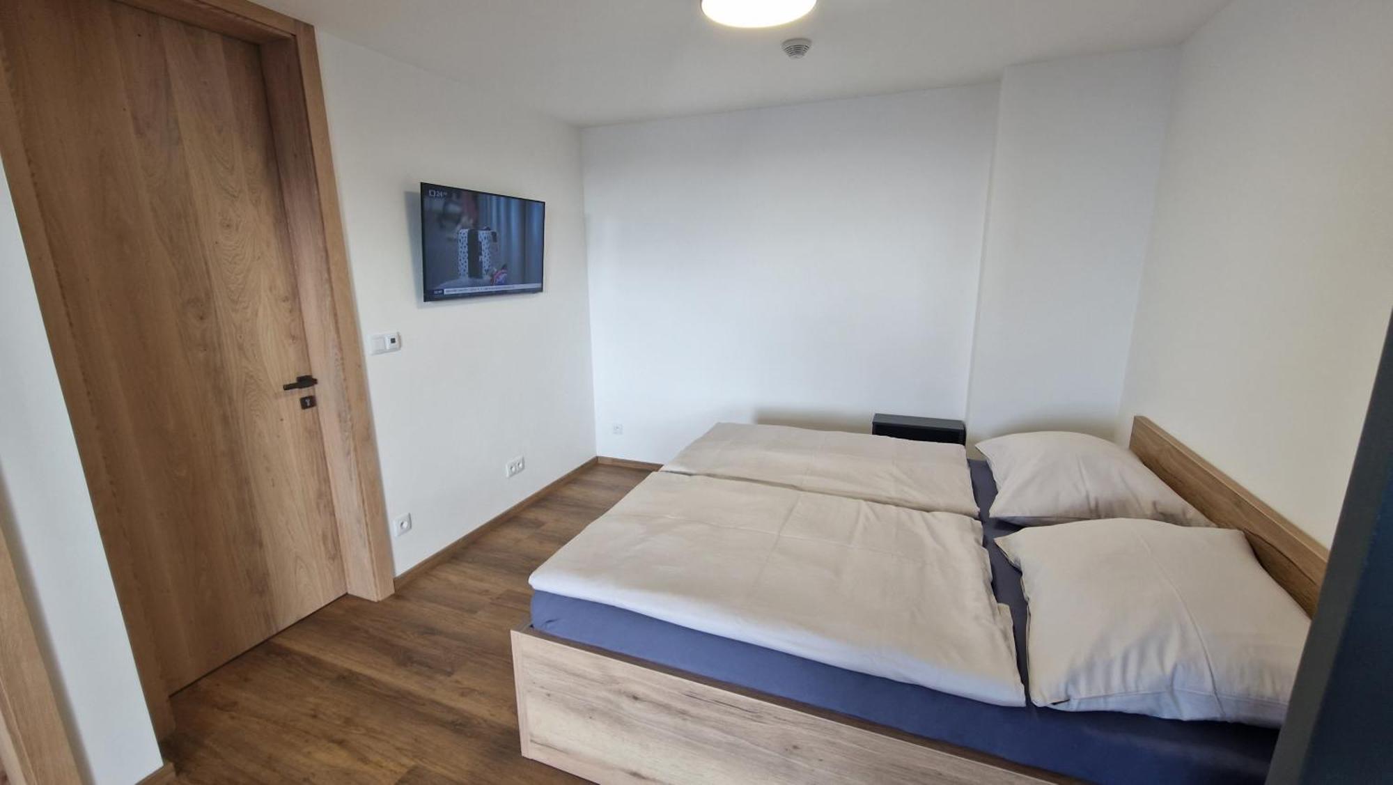 Luxusni Apartmany Certak Vaclavov u Bruntalu Luaran gambar