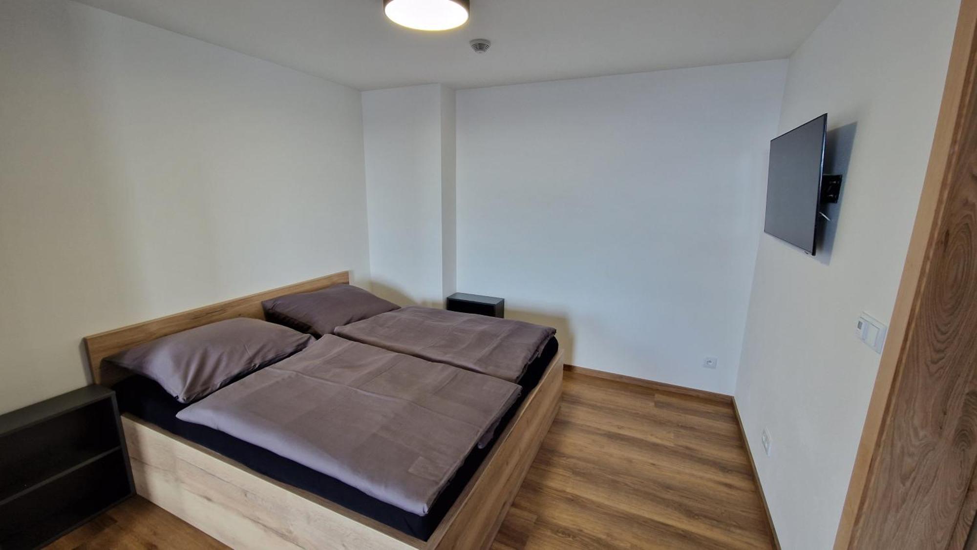 Luxusni Apartmany Certak Vaclavov u Bruntalu Luaran gambar