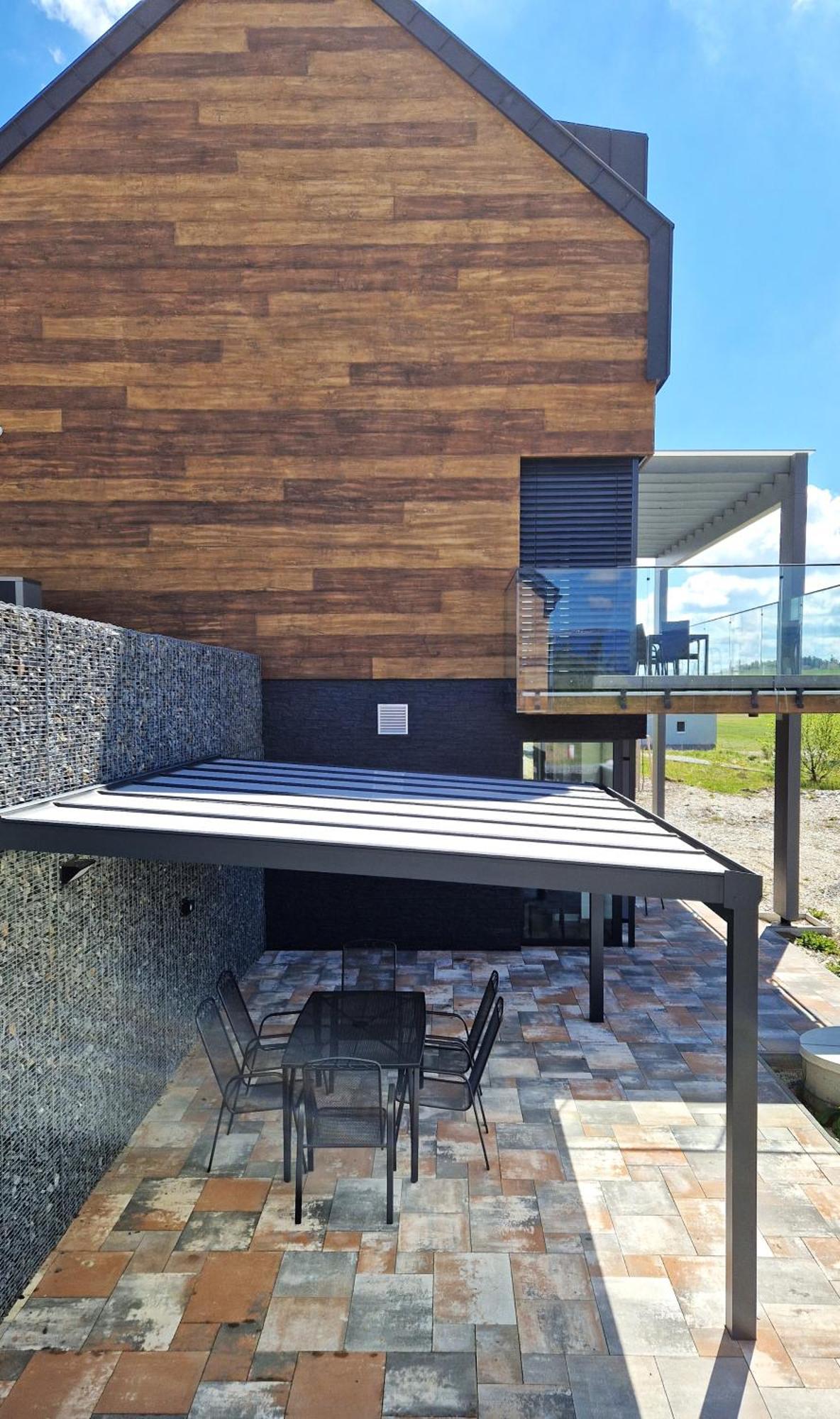 Luxusni Apartmany Certak Vaclavov u Bruntalu Luaran gambar