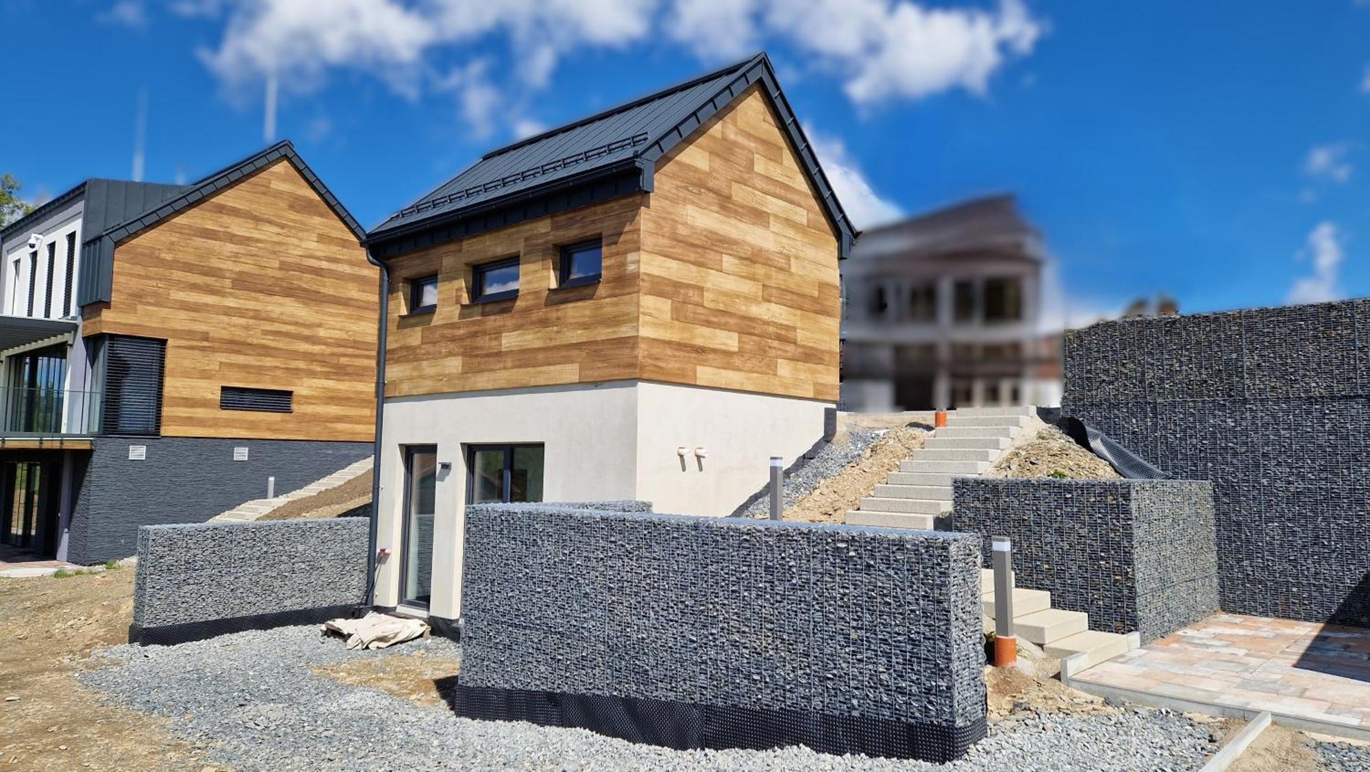 Luxusni Apartmany Certak Vaclavov u Bruntalu Luaran gambar
